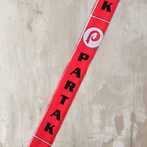 نبشی PVC