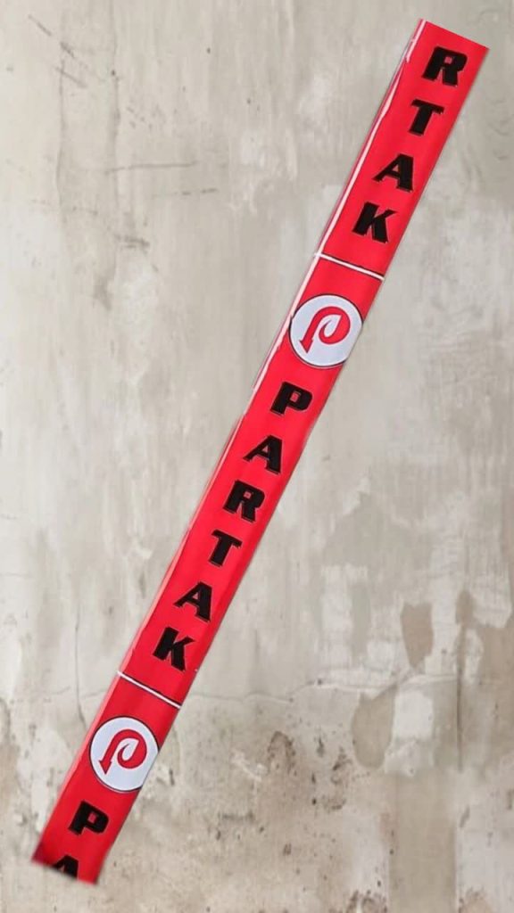 نبشی PVC